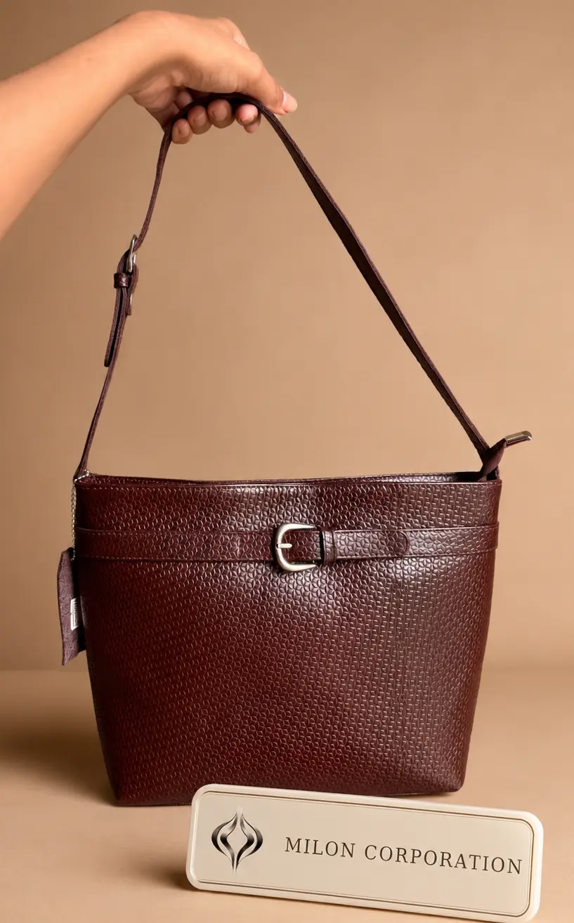 The Everyday Luxe