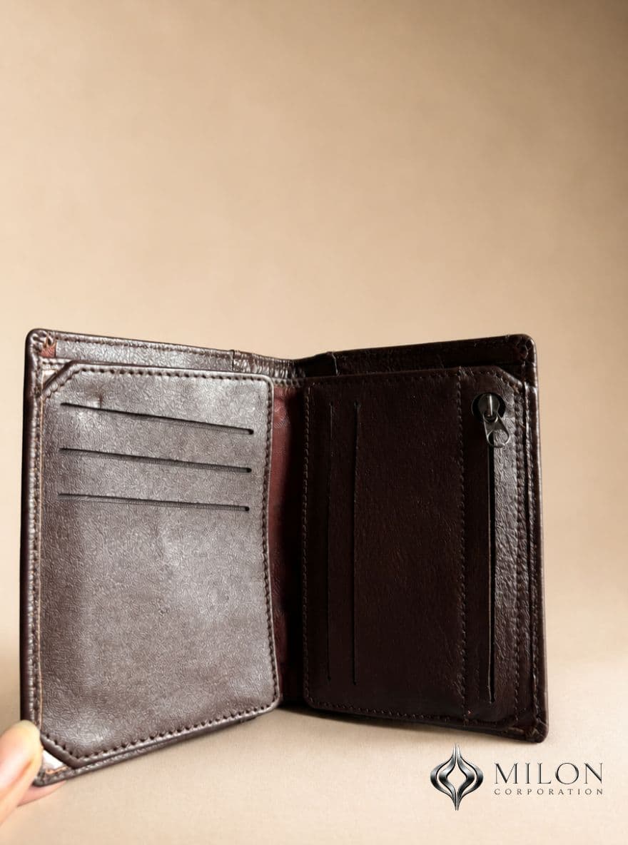 RoadMate Wallet