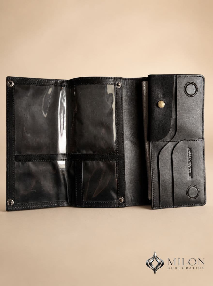 Car Document Wallet